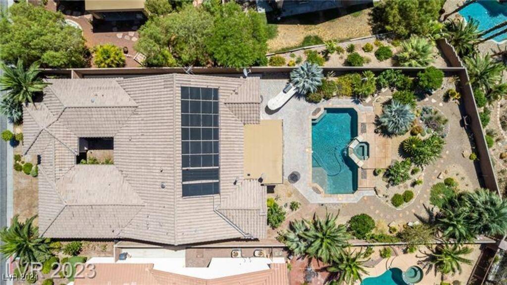 Las Vegas, NV 89138,11337 Asilo Bianco Avenue