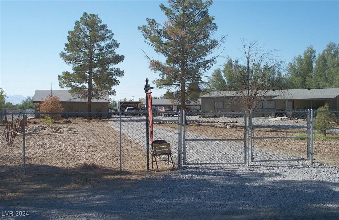 Pahrump, NV 89048,1201 Cash Avenue