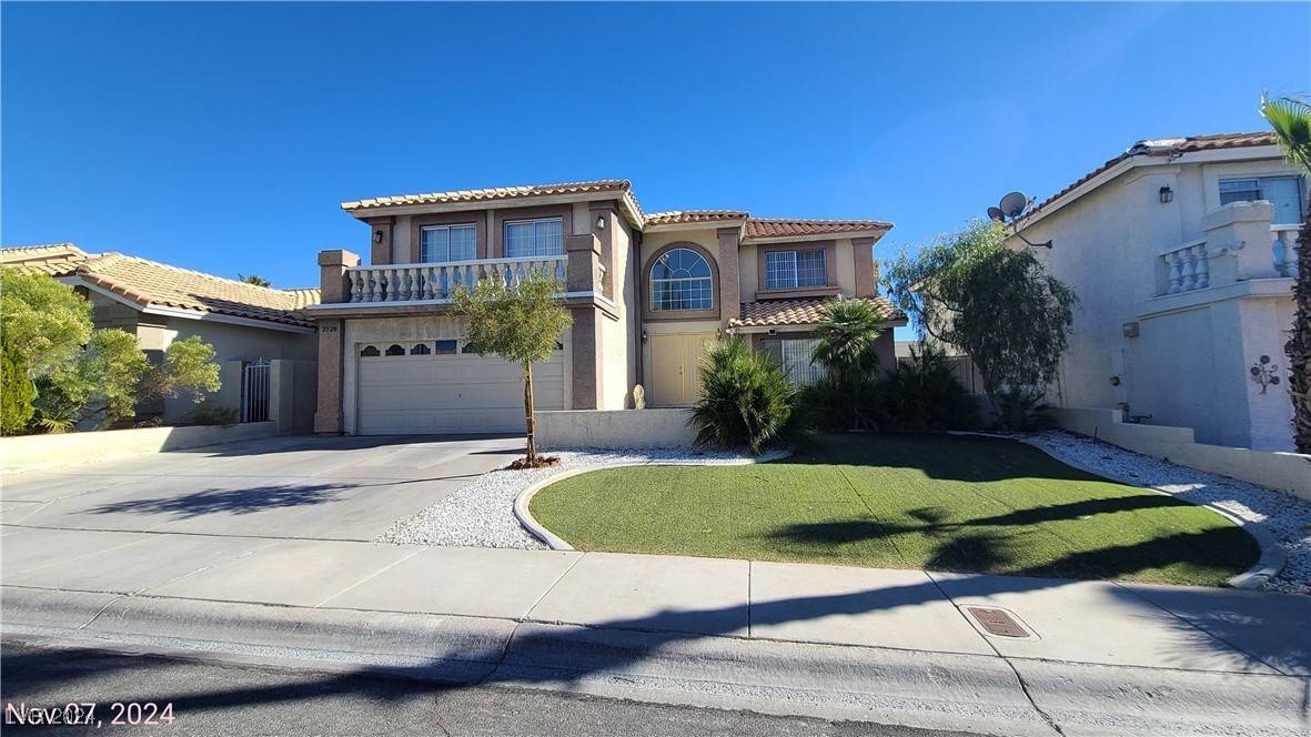 Las Vegas, NV 89117,2728 RENWICK Circle