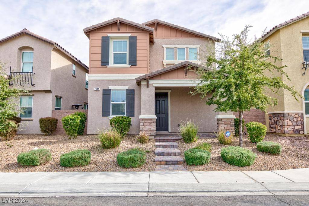 Henderson, NV 89044,2392 Valissa Street