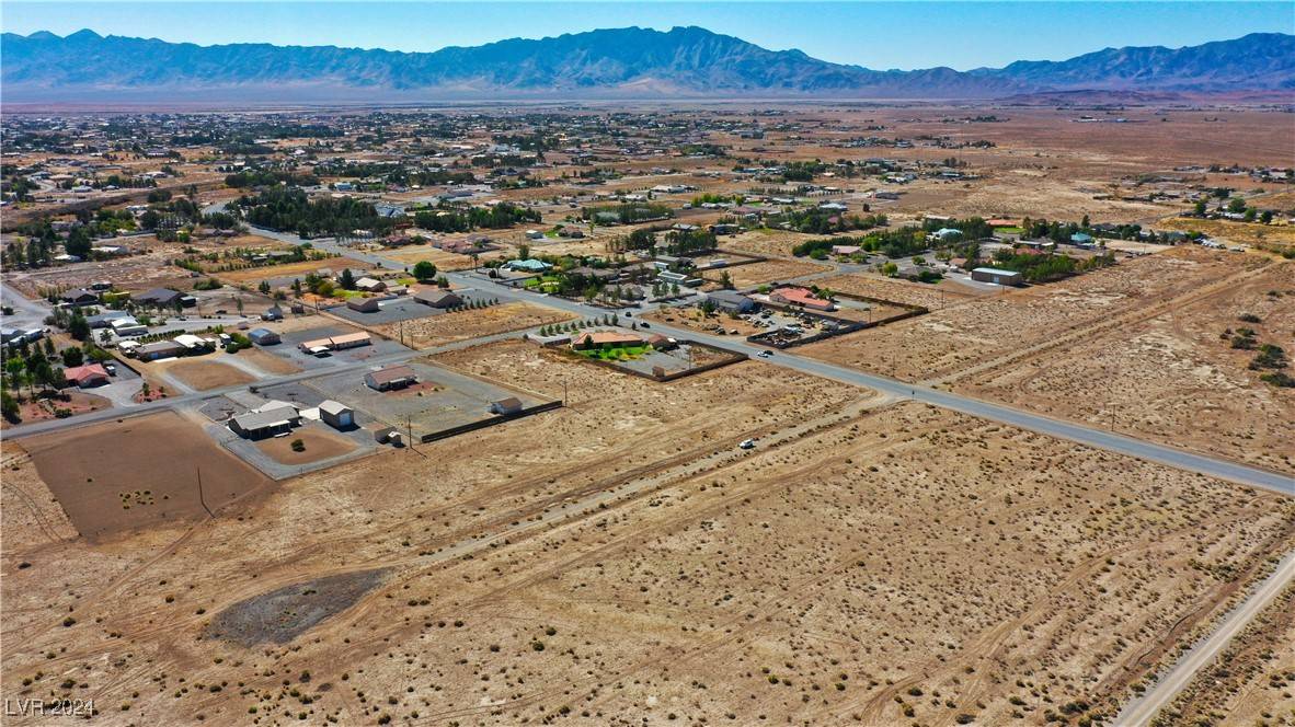 Pahrump, NV 89048,560 Brady Lane