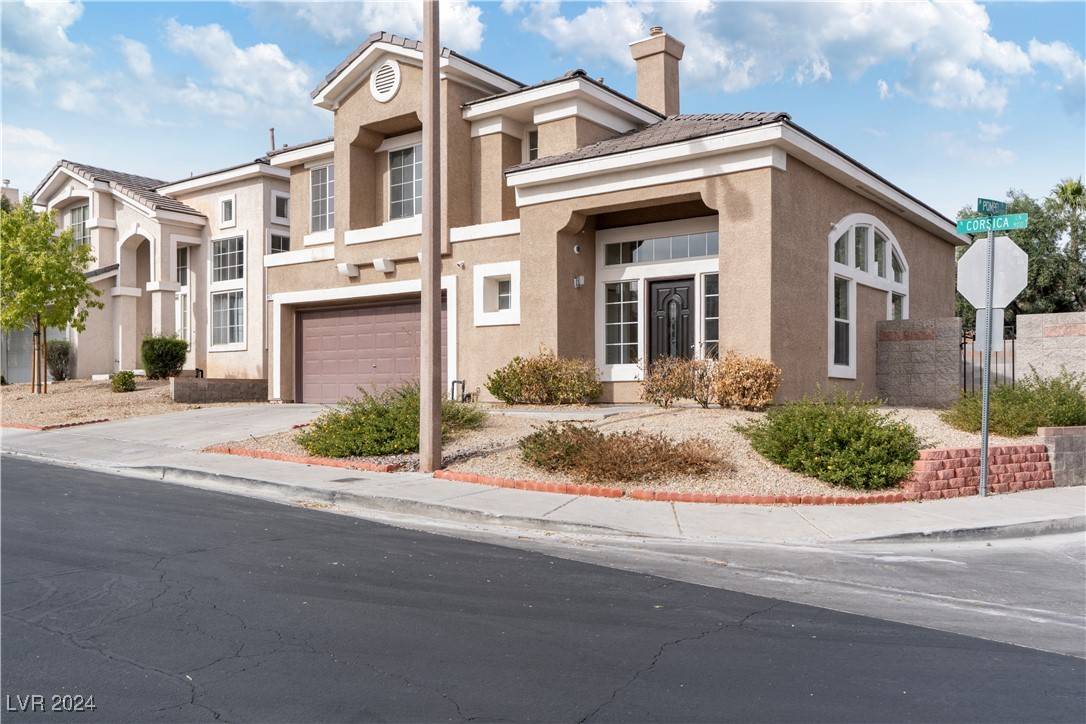 Las Vegas, NV 89144,917 Corsica Lane