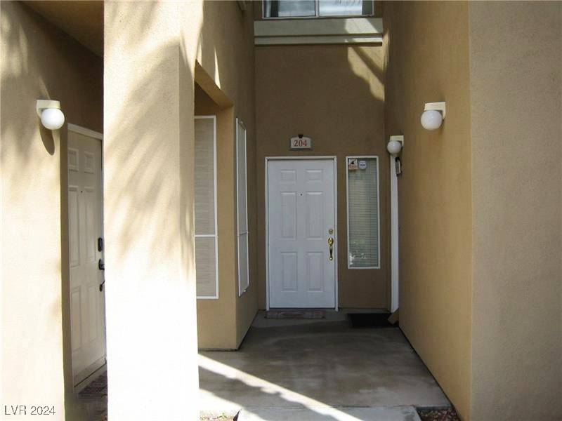 Las Vegas, NV 89128,1605 Crimson Hills Drive #204