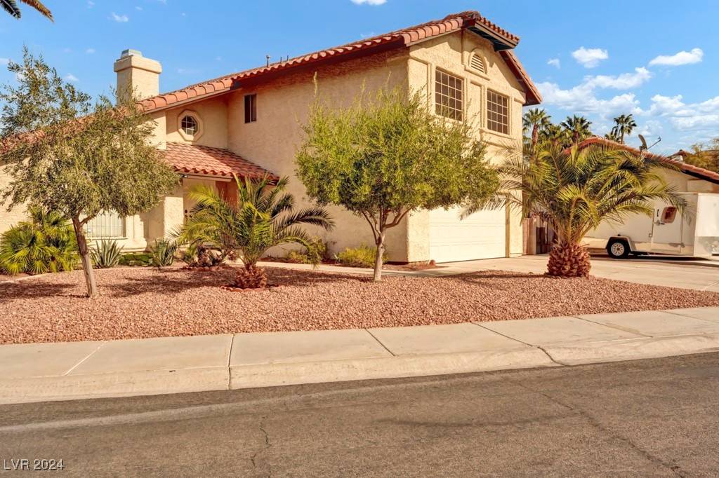 Henderson, NV 89074,2618 Breckenridge South Circle