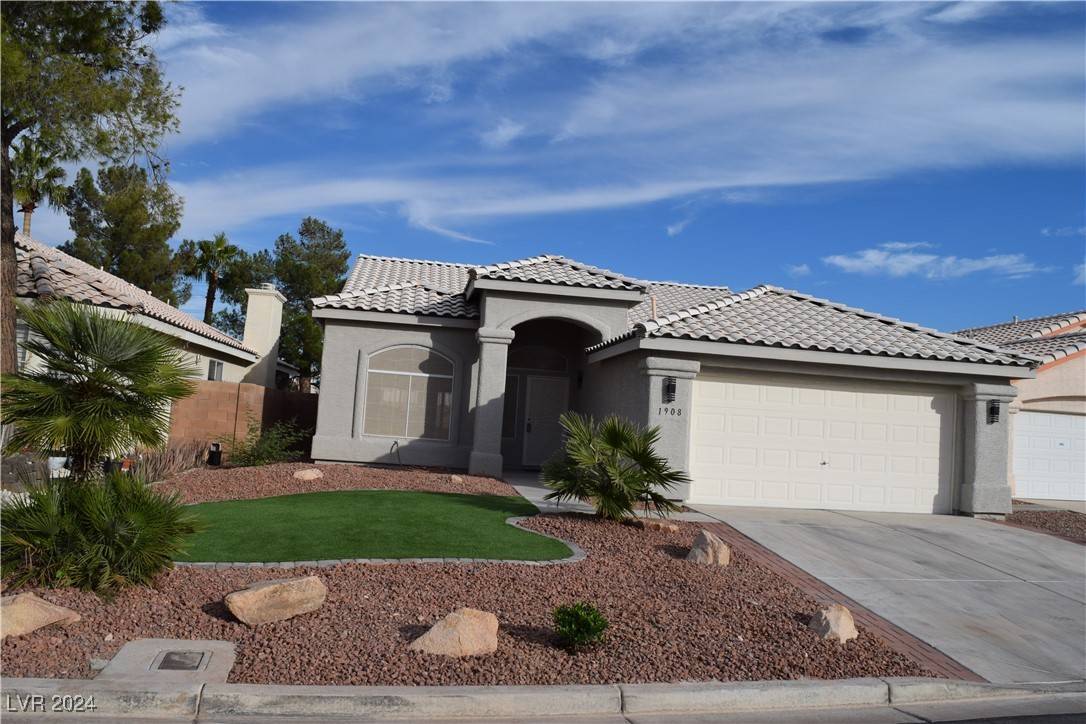 Las Vegas, NV 89117,1908 Quail Point Court