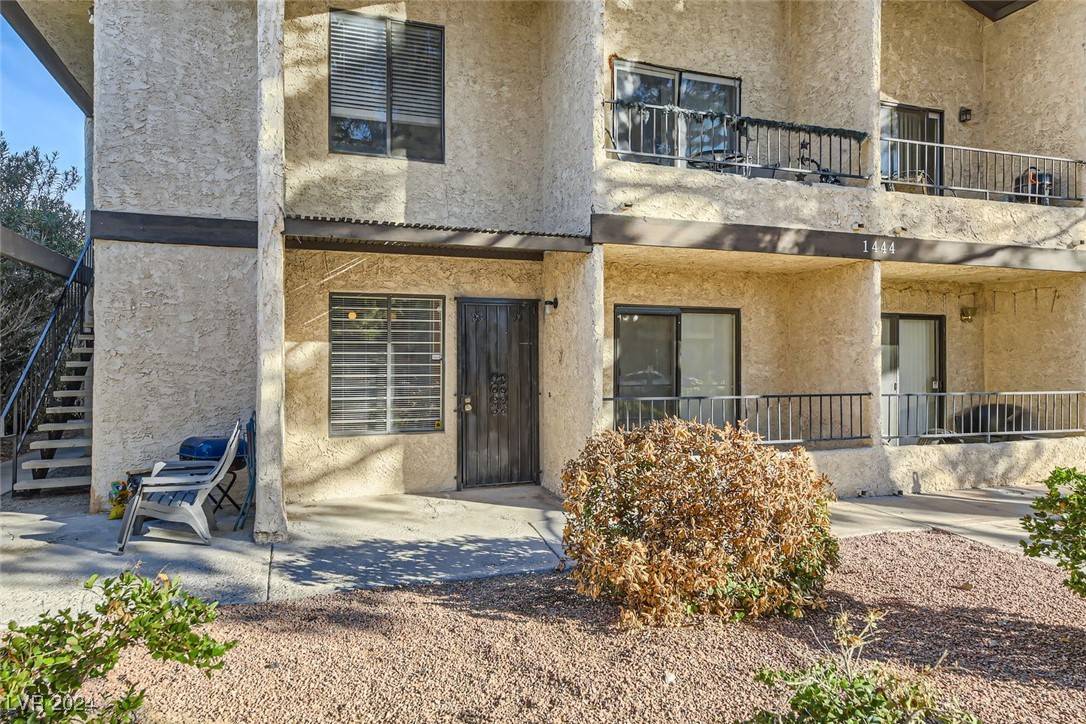 Las Vegas, NV 89119,1444 Tamareno Circle #17