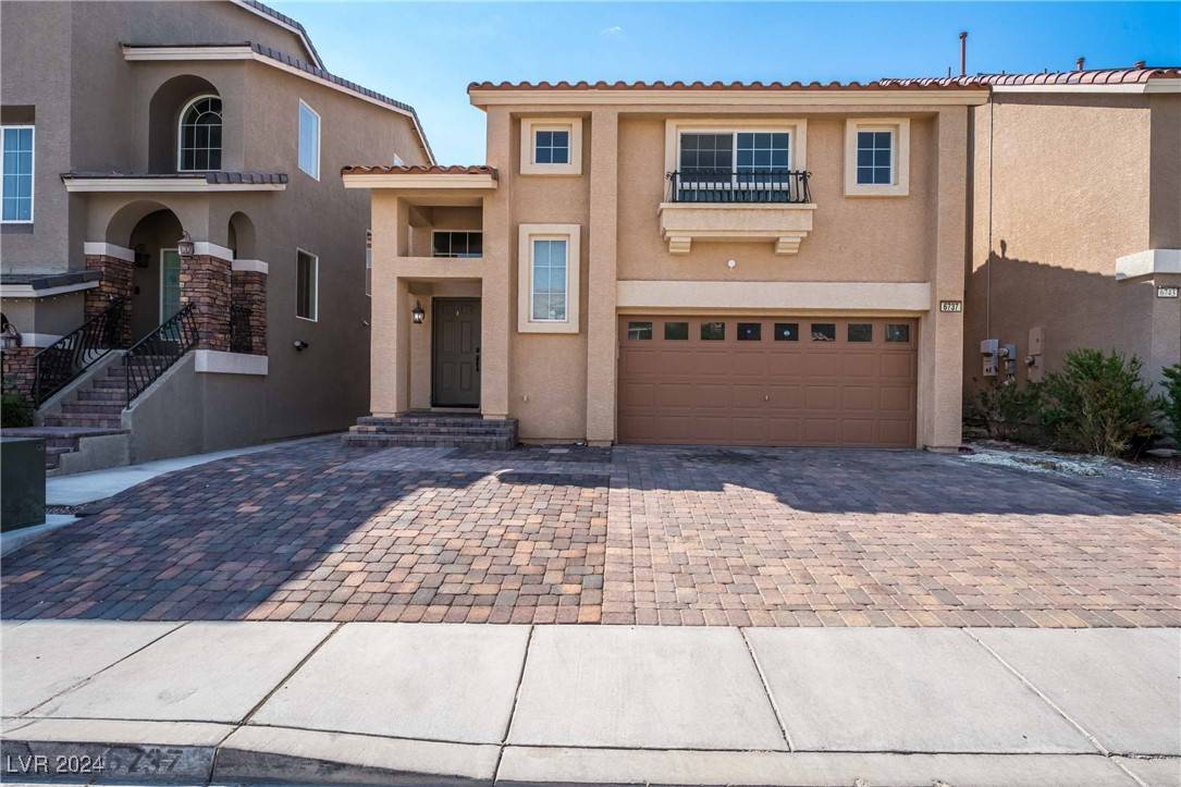 Las Vegas, NV 89139,6737 Boccelli Court