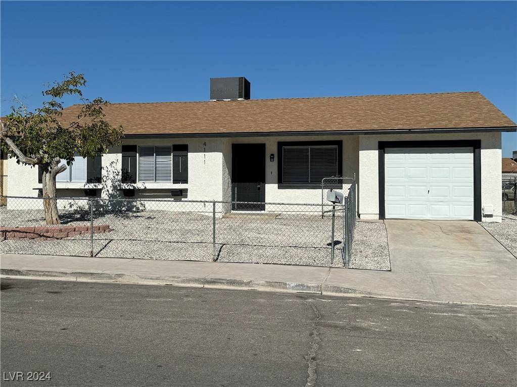 Las Vegas, NV 89115,4111 Plumtree Street