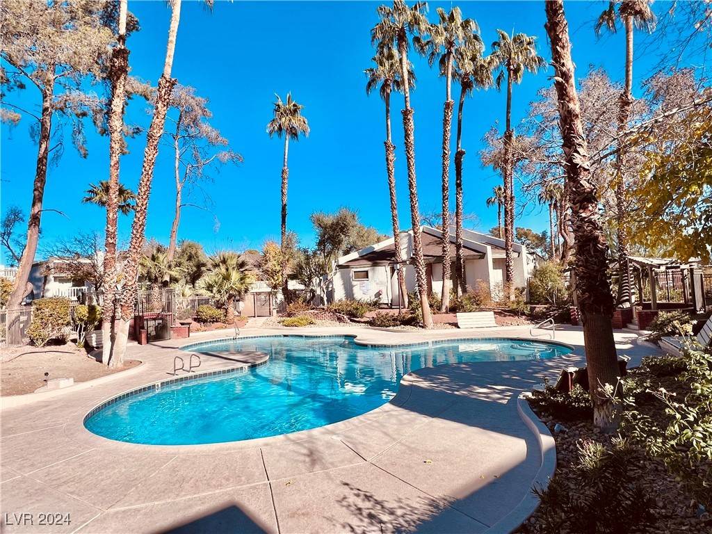 Las Vegas, NV 89169,518 Delfern Lane