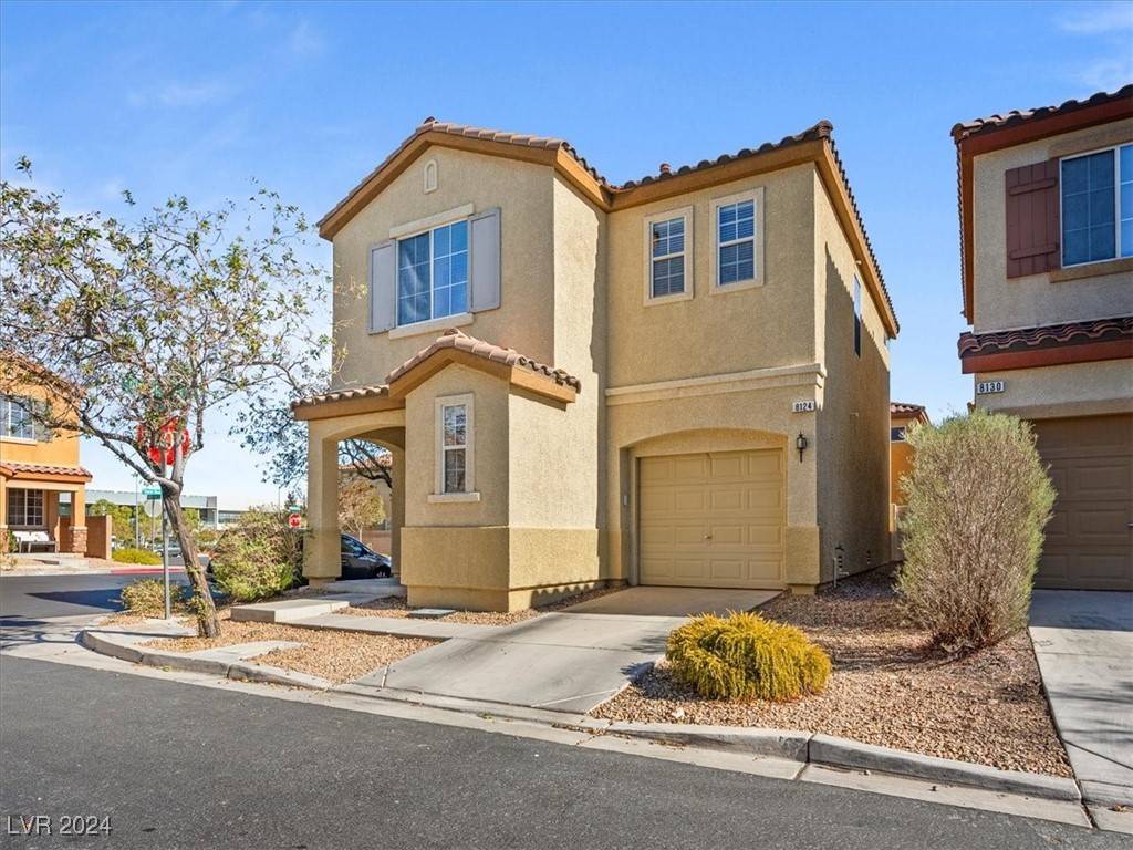 Las Vegas, NV 89113,8124 Lake Geneva Court