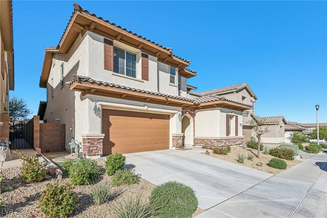 Henderson, NV 89011,845 Via Del Castello