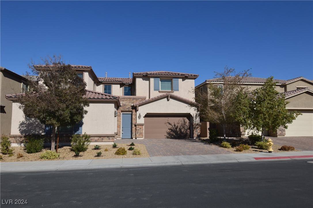 Henderson, NV 89052,2822 Poseidon Shore Avenue