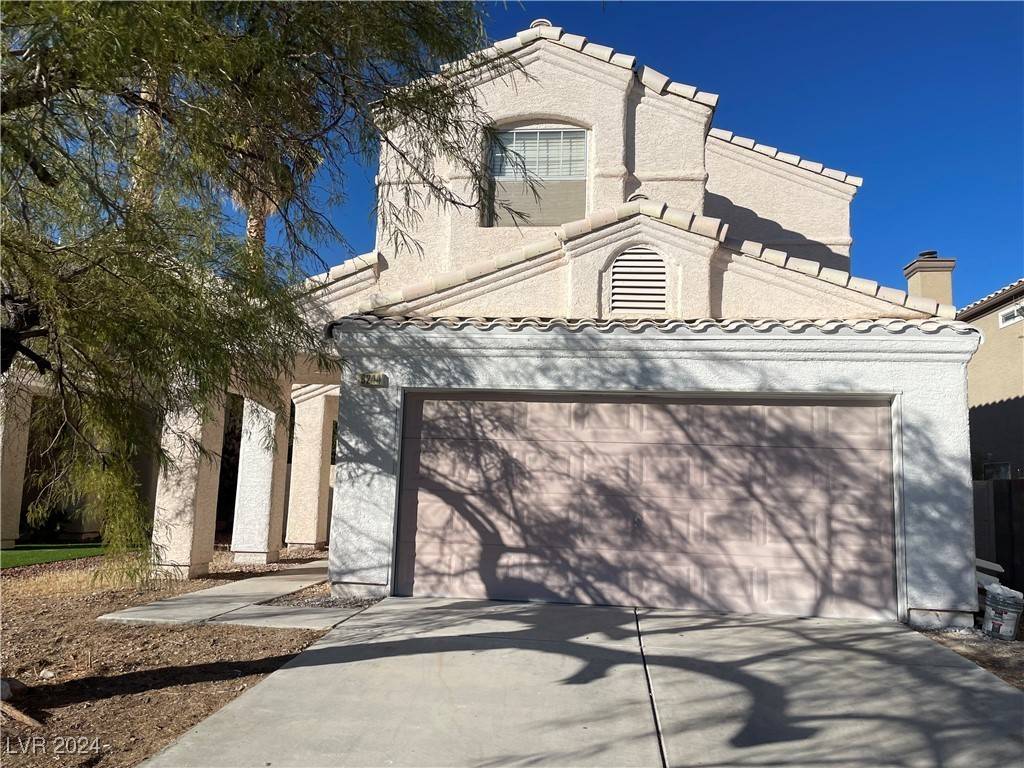 Las Vegas, NV 89128,8244 Sickle Lane