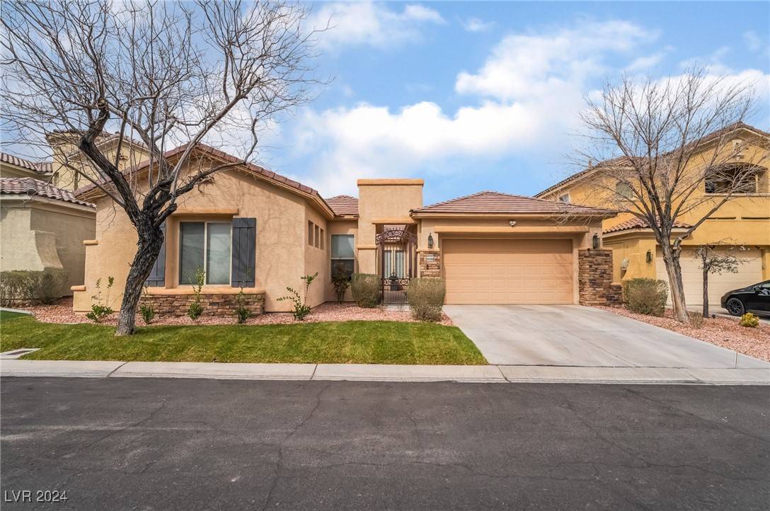 Las Vegas, NV 89141,4996 Del Pueblo Avenue