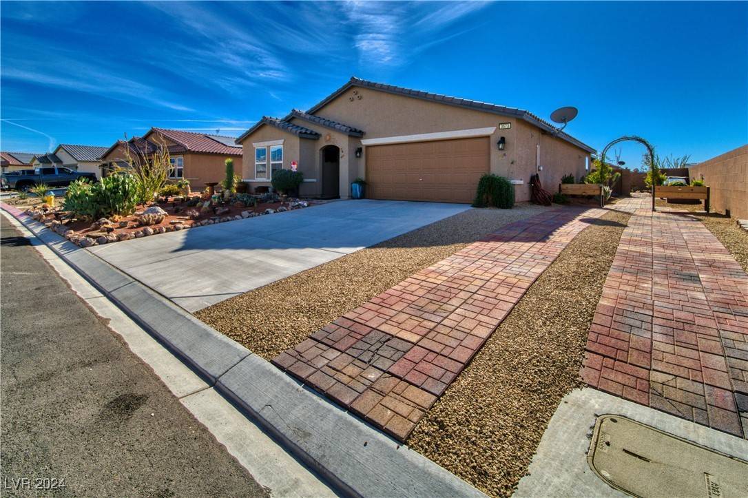 Pahrump, NV 89061,3573 E Garfield Drive