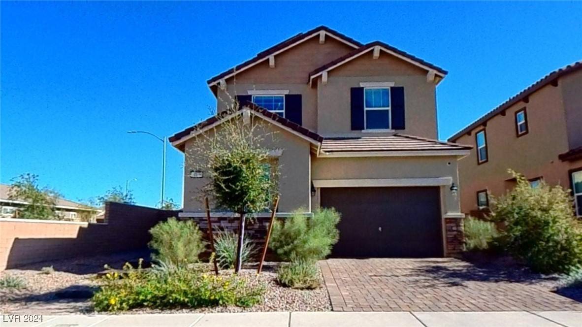 Henderson, NV 89011,417 Desert Cadence Street