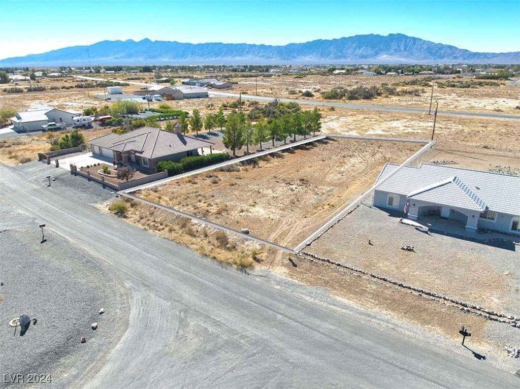 Pahrump, NV 89048,2520 Yakima Avenue