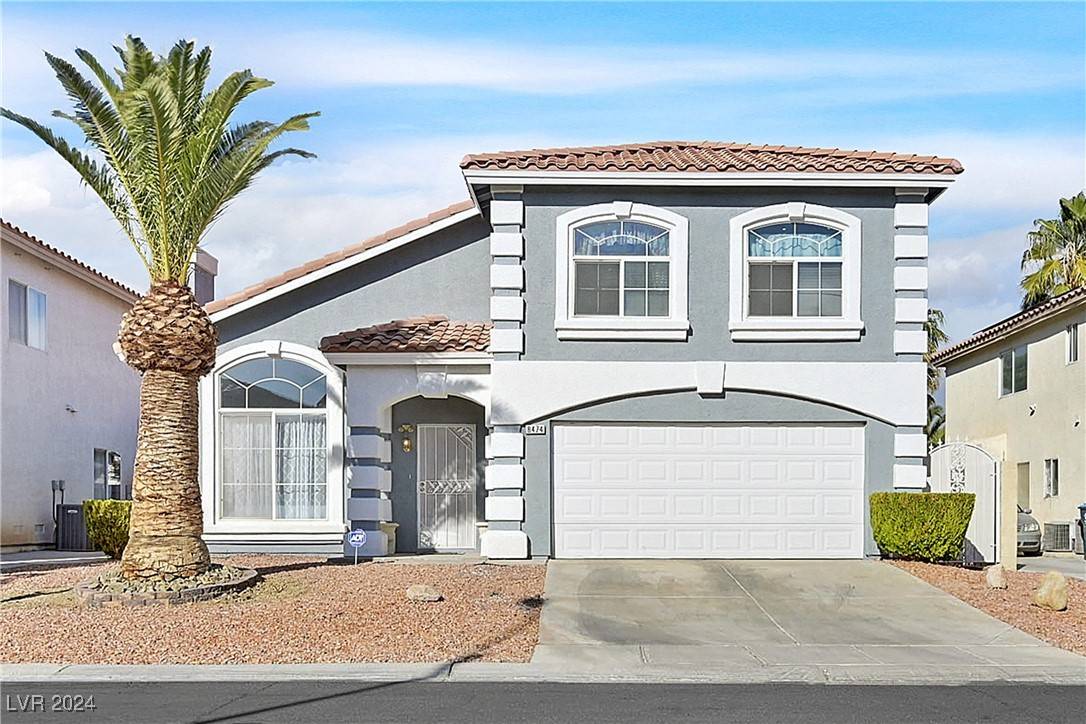 Las Vegas, NV 89113,8474 Chinook Candy Court