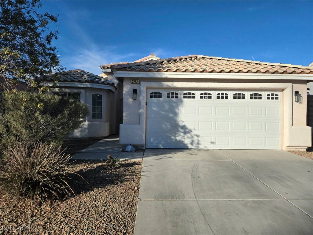 Henderson, NV 89052,2292 Chestnut Ranch Avenue