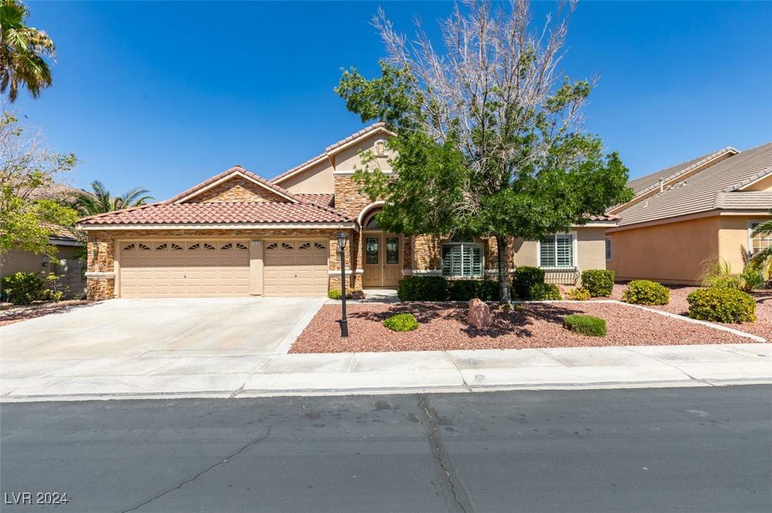 Henderson, NV 89052,1516 VIA CASSIA