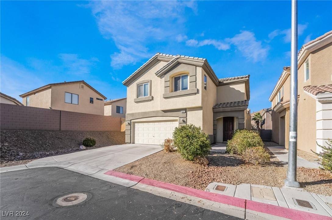 Las Vegas, NV 89148,6691 Kreb Lake Court