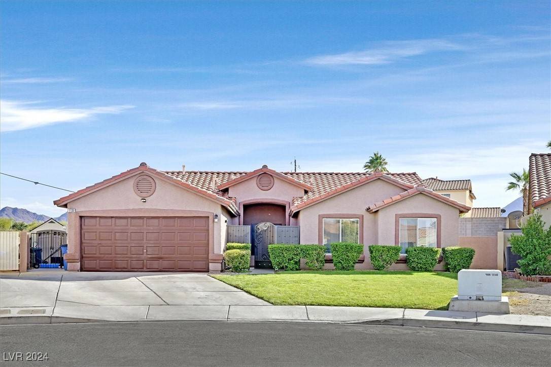 Henderson, NV 89015,1135 Gainesborough Court