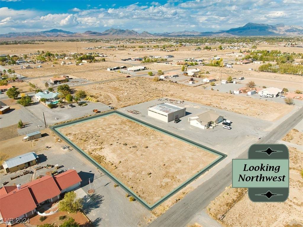 Pahrump, NV 89048,1640 Silver Peak Avenue