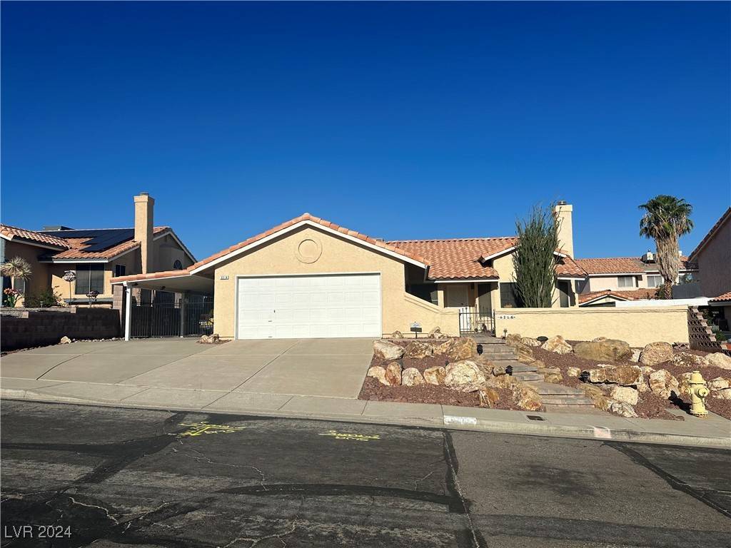 Laughlin, NV 89029,3218 Ocotillo Drive #3