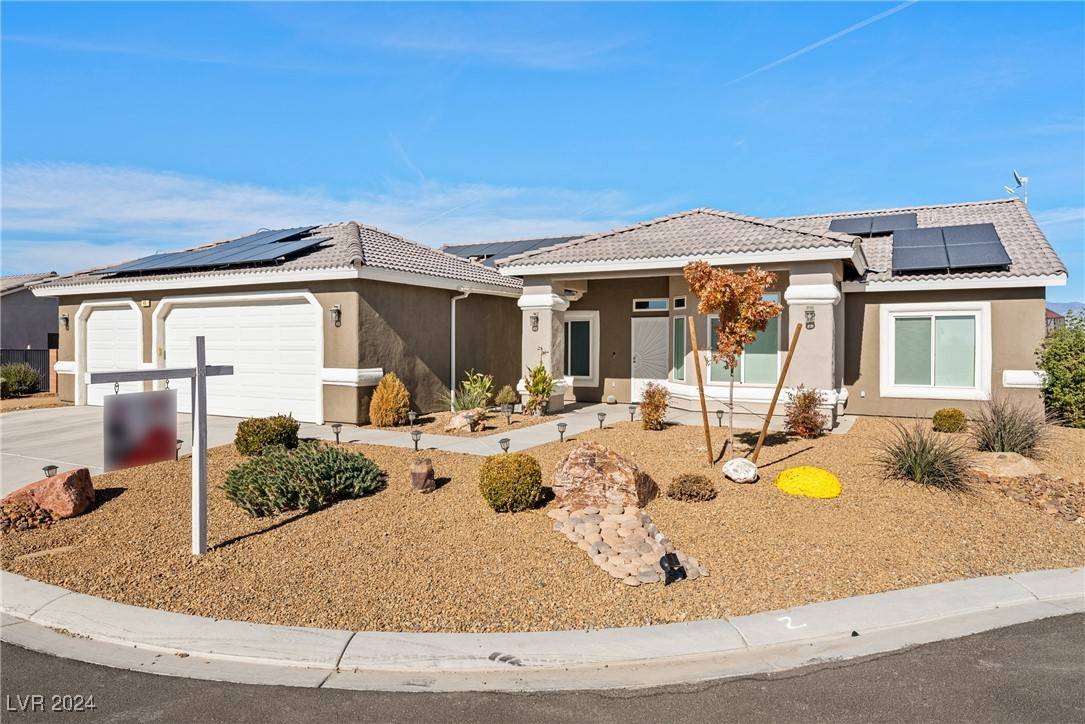 Pahrump, NV 89048,410 Driftwood Drive