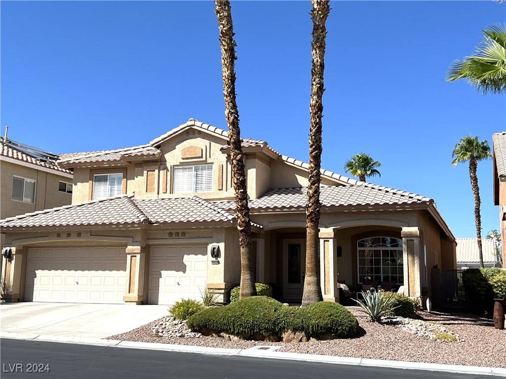 Las Vegas, NV 89147,9622 Camino Capistrano Lane