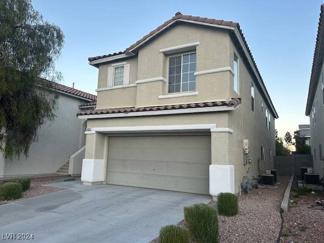 Las Vegas, NV 89148,6602 Wind Whisper Street