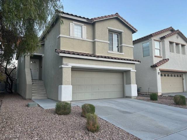 Las Vegas, NV 89148,6602 Wind Whisper Street