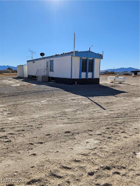 Pahrump, NV 89060,2360 N Linda Street