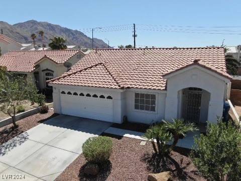 Las Vegas, NV 89156,6529 Cordelle Drive