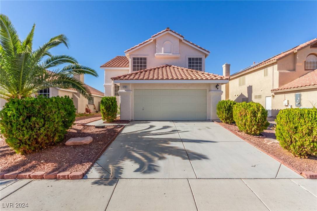 Las Vegas, NV 89156,2751 Desert Stream Court