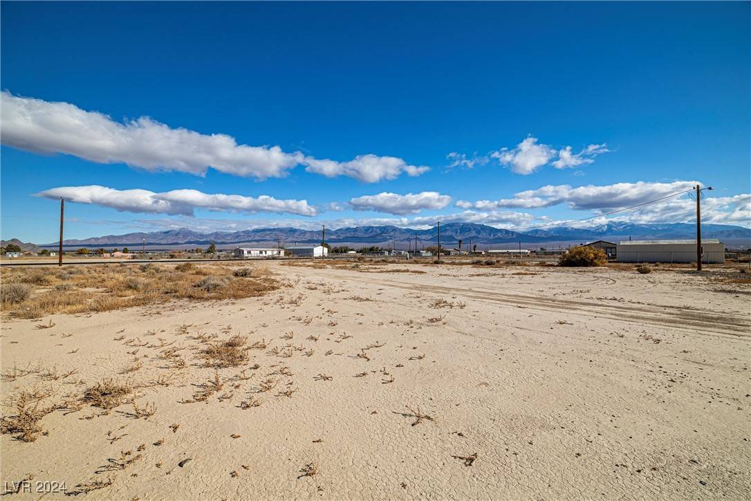 Pahrump, NV 89060,2341 W Bell Vista Avenue