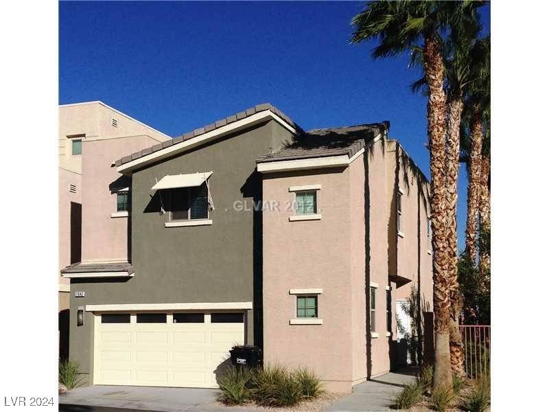 Las Vegas, NV 89149,7942 Ivy Run Street