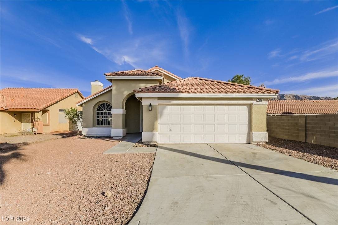 Las Vegas, NV 89156,2714 Desert Stream Court