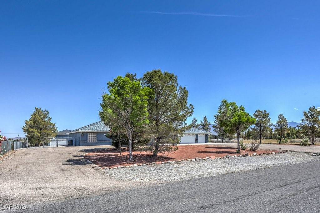 Pahrump, NV 89048,1600 Moose Street