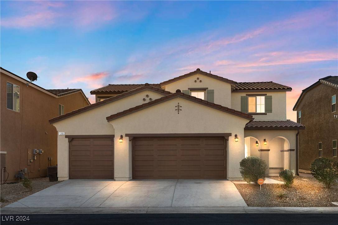 North Las Vegas, NV 89084,1205 Sandstone View Way