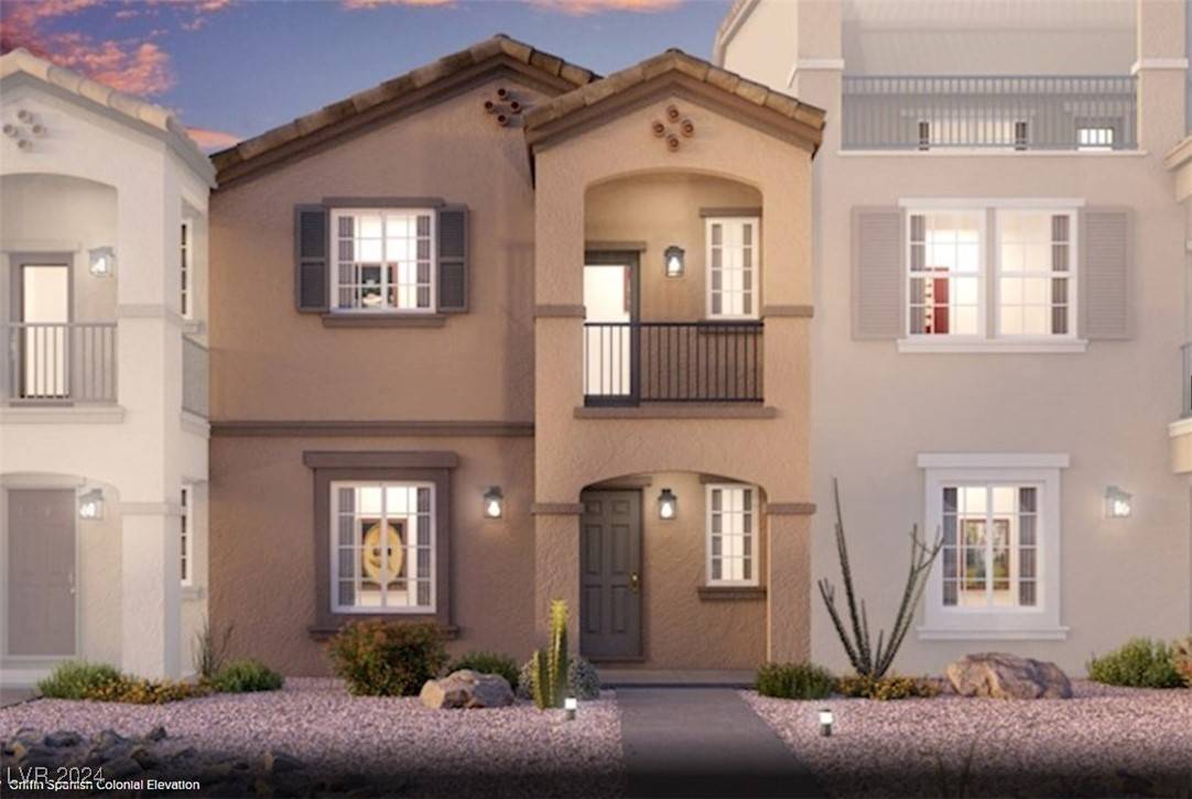 Henderson, NV 89015,637 Bellus Place #lot 151