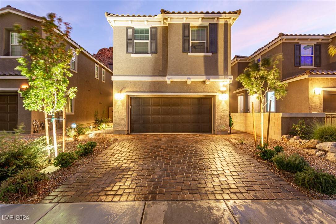 Henderson, NV 89011,39 Castleton Tower Court