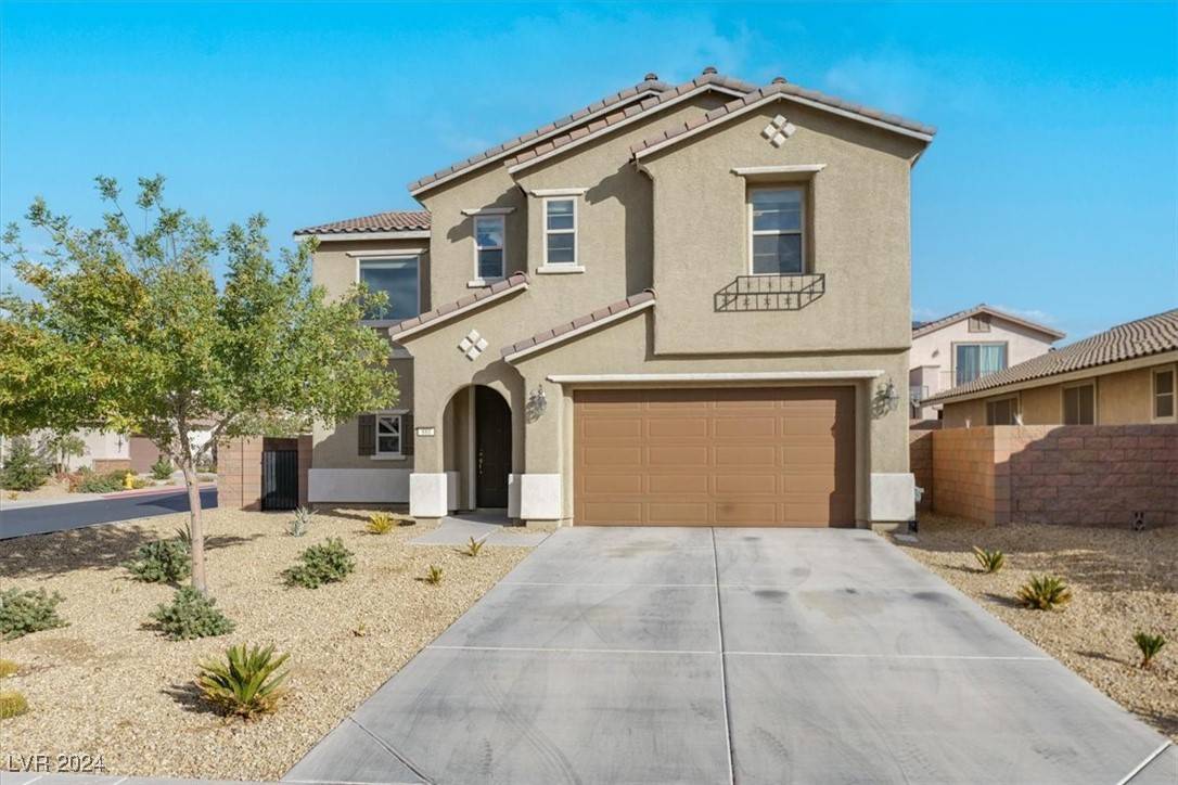 Henderson, NV 89011,880 Via Serenelia