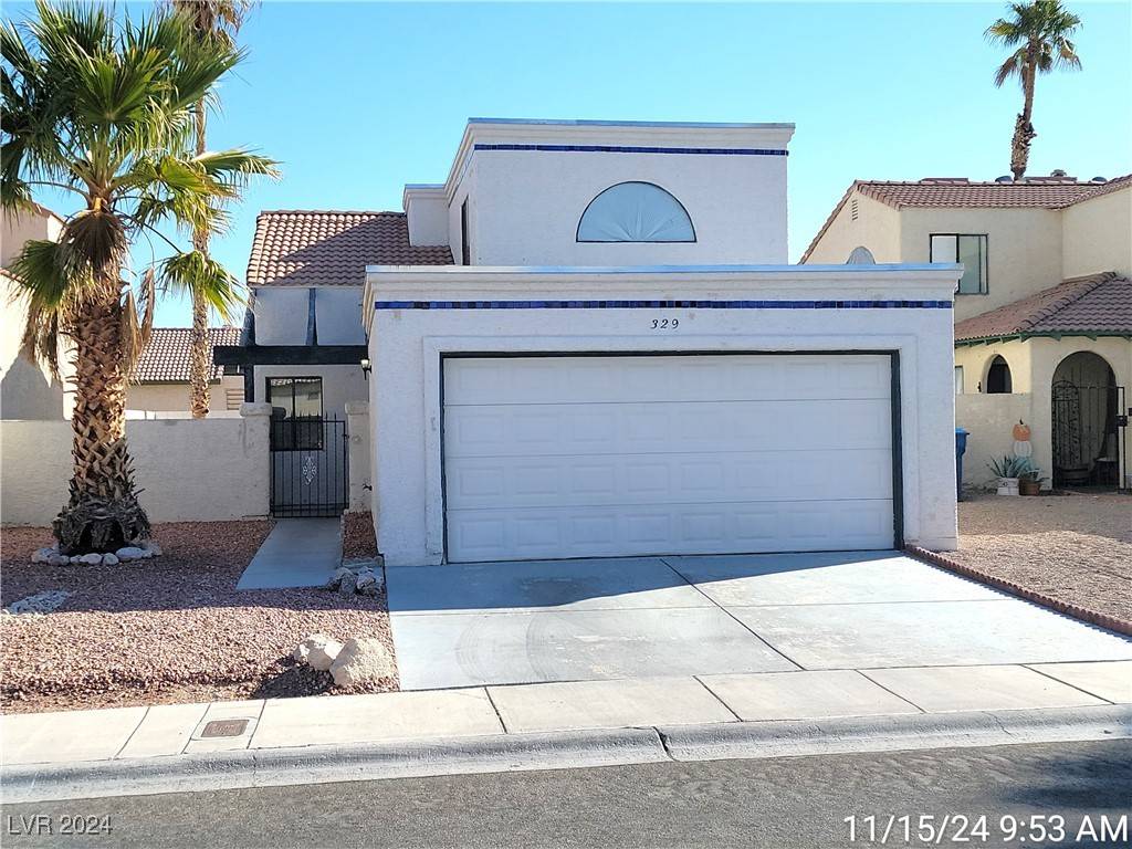 Las Vegas, NV 89145,329 Chastine Street