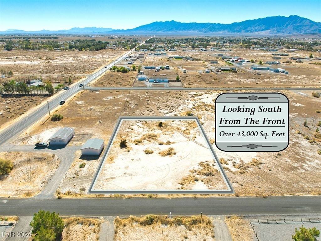 Pahrump, NV 89048,3051 W Windsong Lane