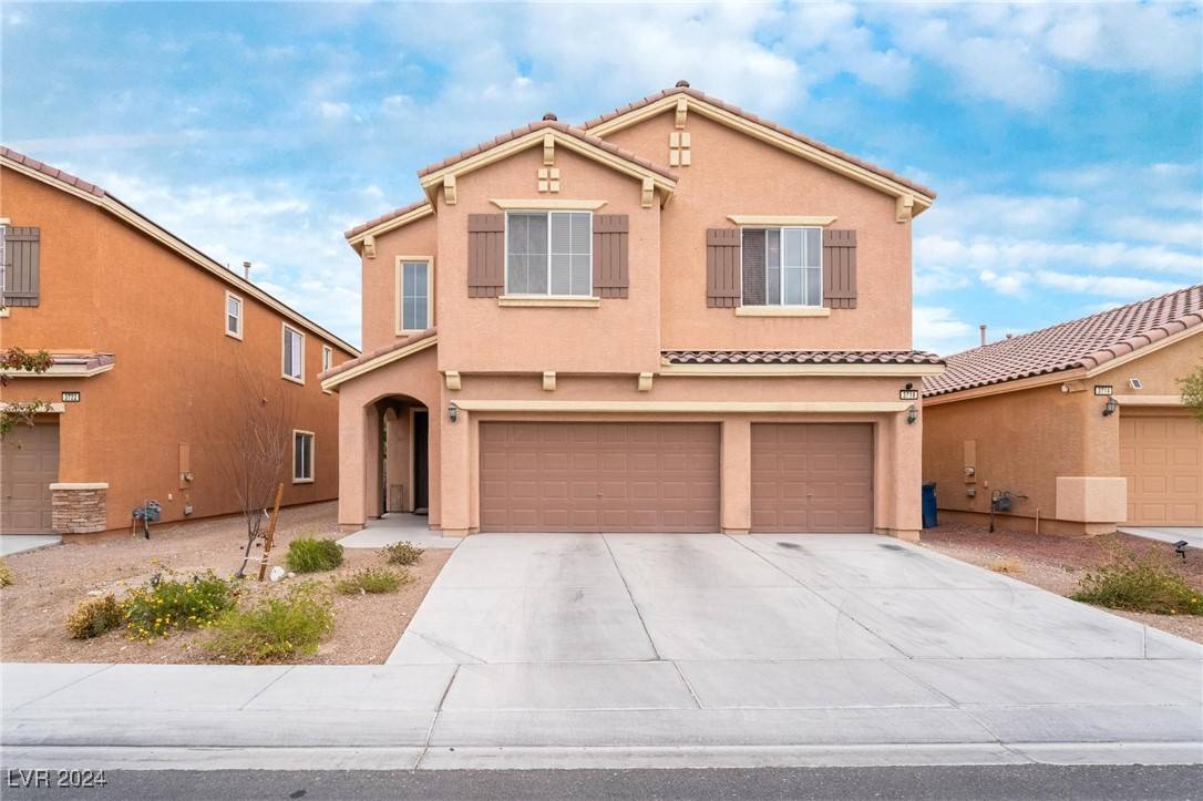 North Las Vegas, NV 89032,3718 True Spring Place