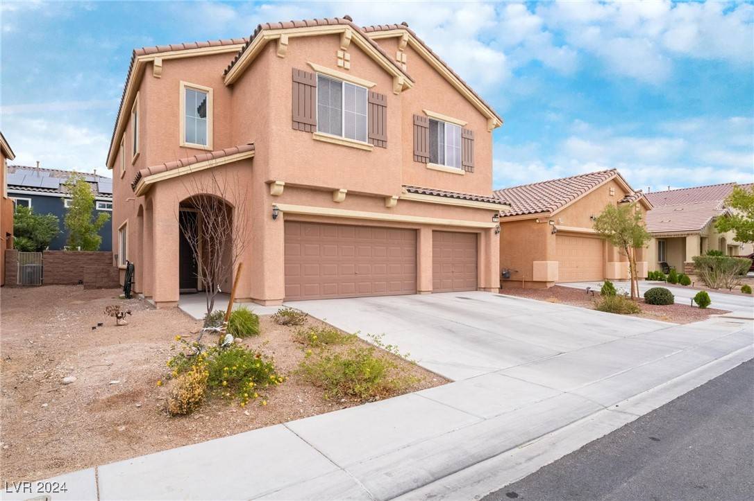 North Las Vegas, NV 89032,3718 True Spring Place