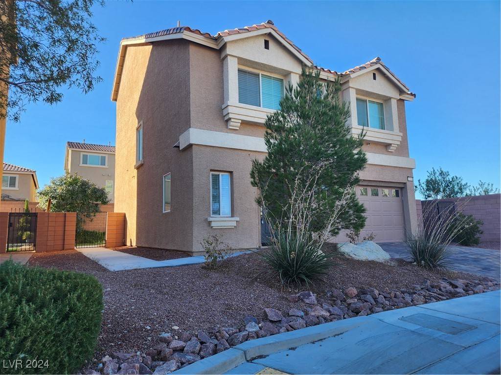 Las Vegas, NV 89118,7055 Switchback Ridge Court