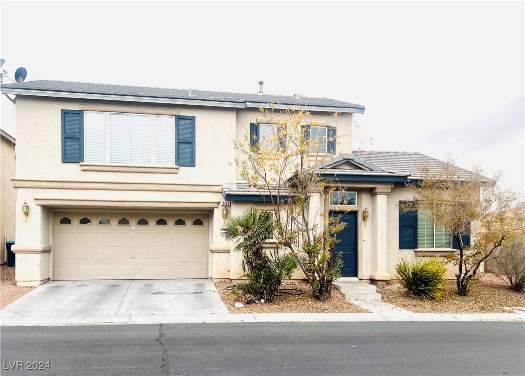 Las Vegas, NV 89123,8403 Adams Valley Street