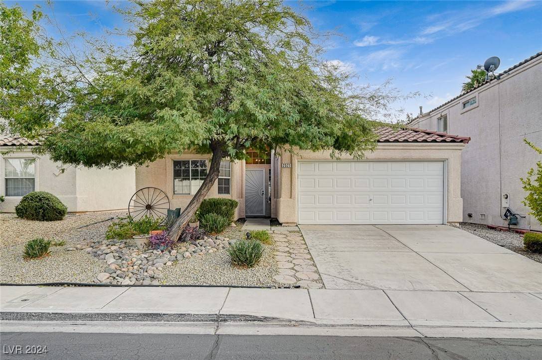 Henderson, NV 89052,2521 Citrus Garden Circle